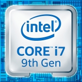 Intel Core i7-9700K 3600 1151V2 TRAY | Stepping R0 foto1